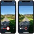 How To Take Burst Photos On Your iPhone 11