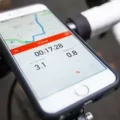 How To Track A Bike Ride On Your iPhone 7