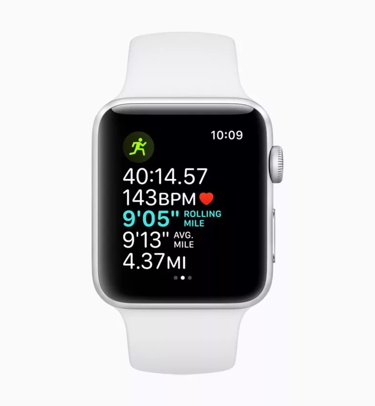 How To Track Miles On Your Apple Watch 13