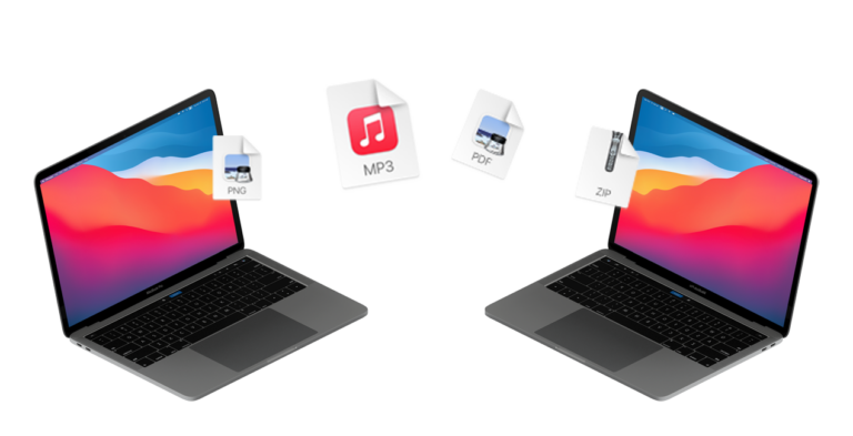 How To Transfer Photo Library From One Mac To Another 5