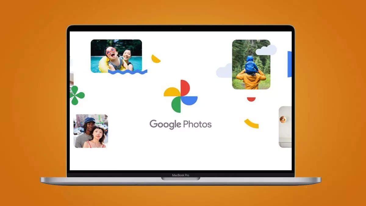 how to download photos from google on mac
