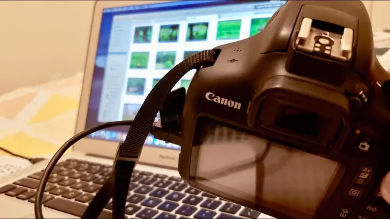 How To Transfer Photos From Canon To Macbook 3