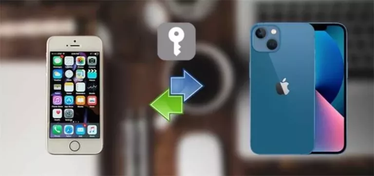 How To Transfer Saved Passwords From One iPhone To Another 17