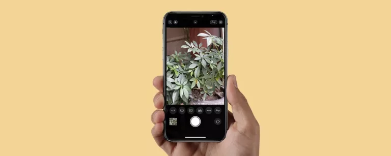 How To Turn On HDR Mode On iPhone 19