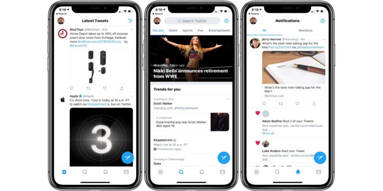 How To Change Sensitive Content On Twitter iPhone 18