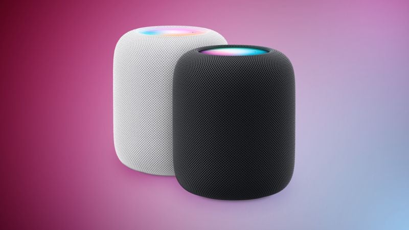 How To Get Two Homepods To Play Together 1