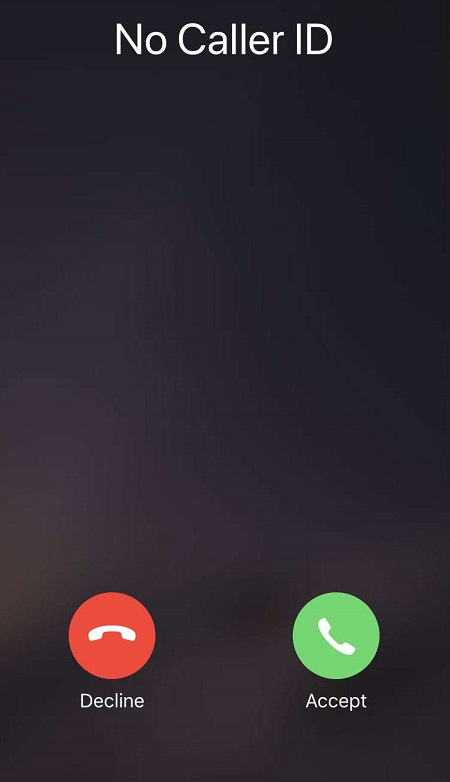 How To Trace Unknown Caller On iPhone 1