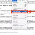How To Delete All Unread Emails On Mac: 2024’s Guide 11