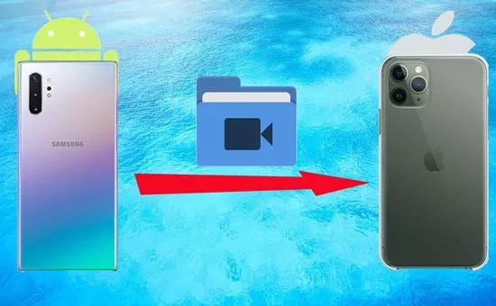 How To Improve Video Quality Sent From Android To iPhone 19