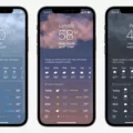 How To Delete Cities In Weather App on Your iPhone 12 How To Delete Cities In Weather App on Your iPhone 11