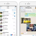 How To Change Your Whatsapp Password on iPhone 7