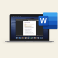 How To Save Word Document On Apple Mac 16 How To Save Word Document On Apple Mac 15