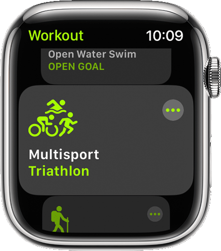 How To Change Name Of Workout On Apple Watch