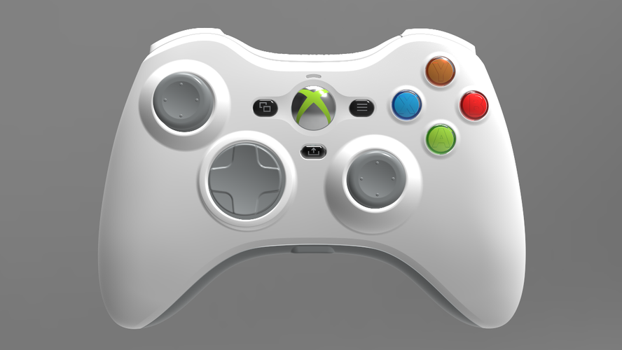 How To Connect Xbox 360 Controller To Macbook 1