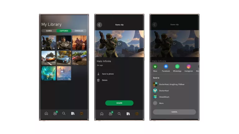 How To Save Xbox Captures To Phone 17