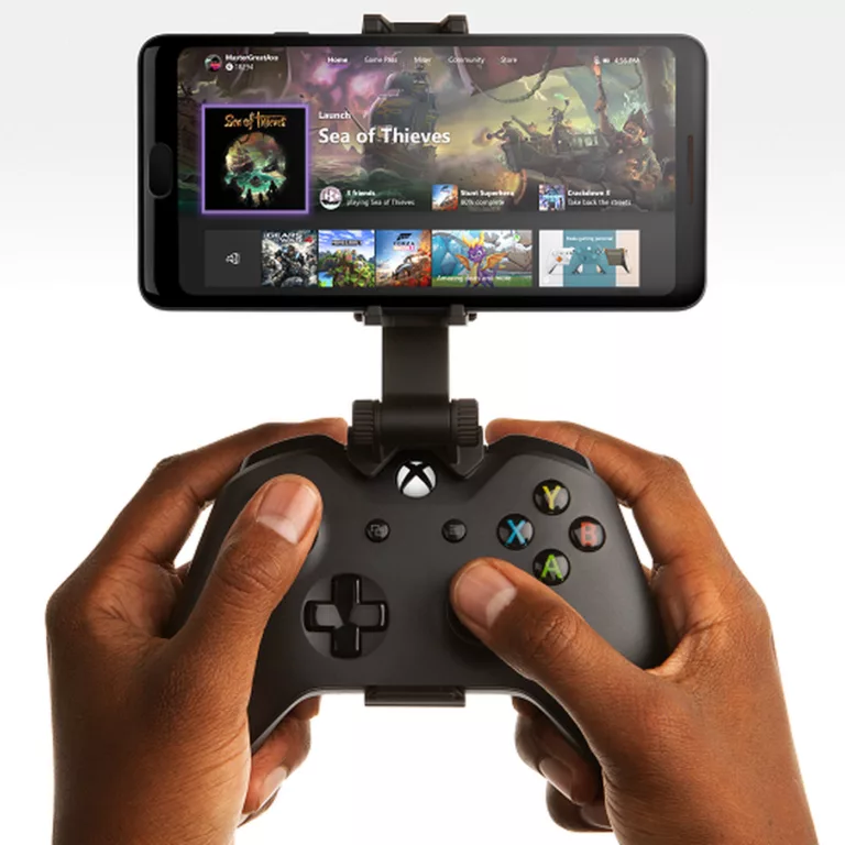 How To Record Xbox One Gameplay On a Phone 5