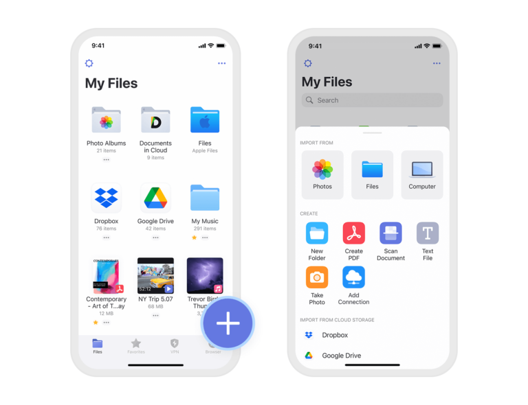 How To Zip A Video File On iPhone 15