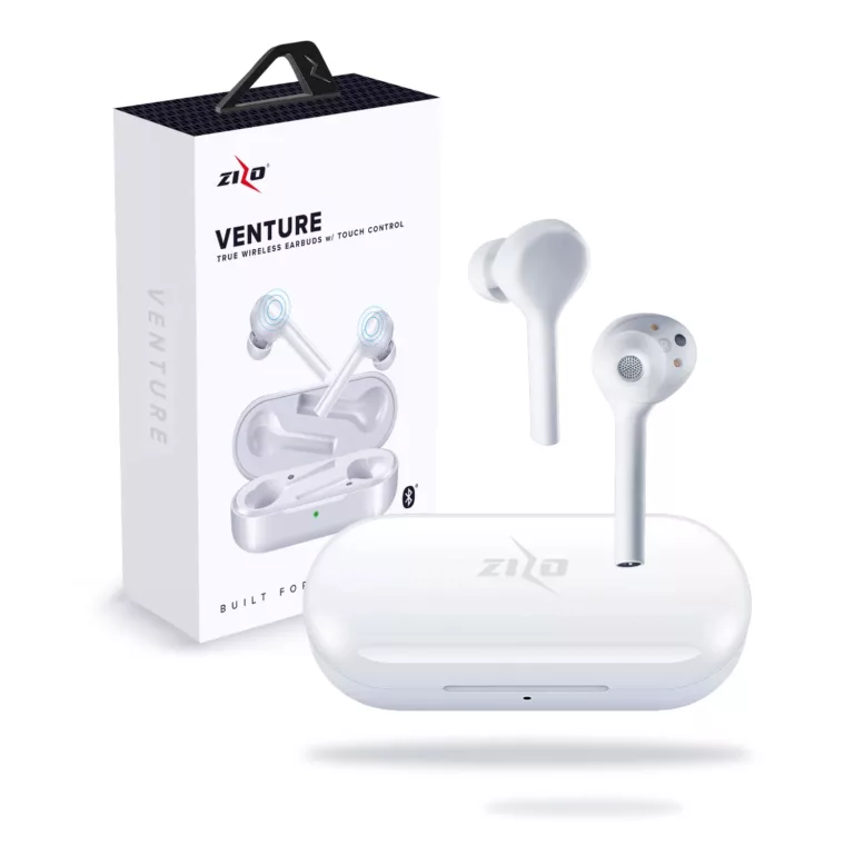 How To Connect Zizo Venture Wireless Earbuds to Your Device 19