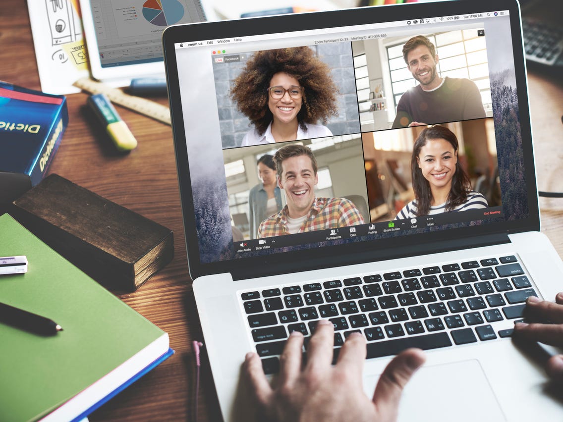 How To Download Zoom On Macbook Air 1
