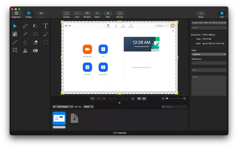 How To Save Zoom Recording On Mac 11