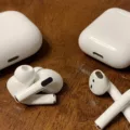 How To Get Water Out Of Airpods Mic 9