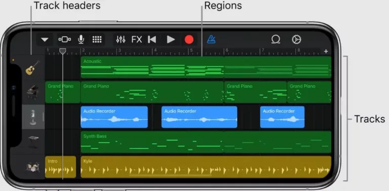 How To Edit Songs On Your iPhone 3