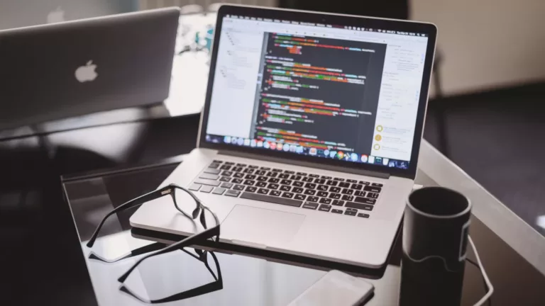 How To Code On Your MacBook Air 9