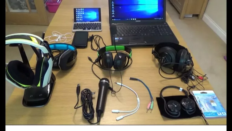 How To Connect Jlab Earbuds To Computer 1