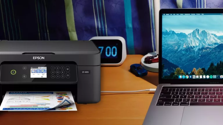 How To Scan From Your Epson Printer To Your Mac 5
