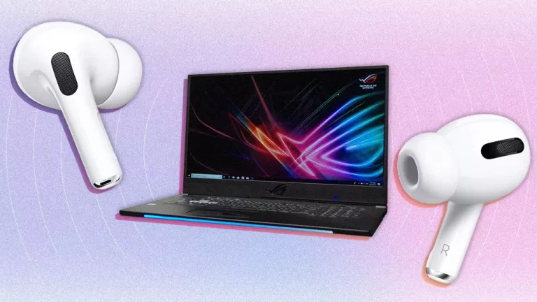How To Switch AirPods Between iPhone And Laptop 5