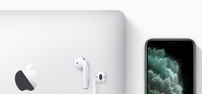 How To Switch AirPods From iPhone To Mac 7