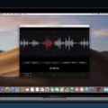 How To Delete A Voice Memo On Mac 5