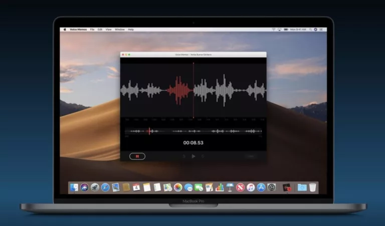 How To Delete A Voice Memo On Mac 19