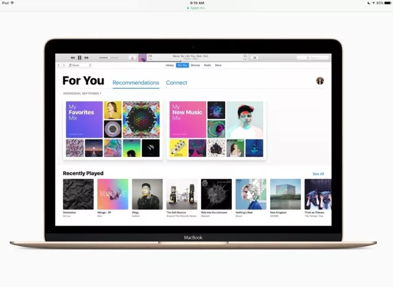 How To Download Music On Macbook Pro 13