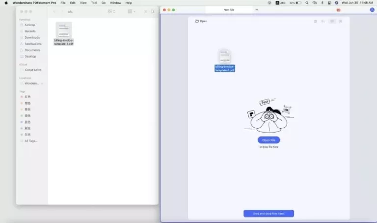 How To Edit A Scanned Document On Mac 7