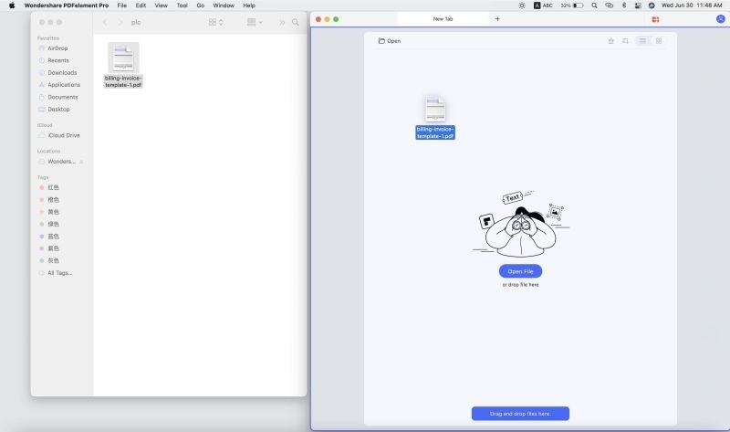 How To Edit A Scanned Document On Mac 1
