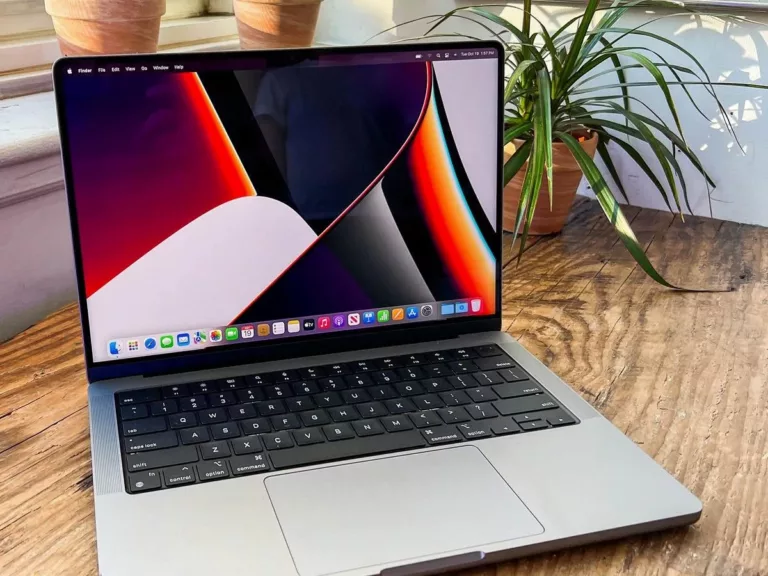 How Long Does It Take To Charge Macbook Pro 2020 1