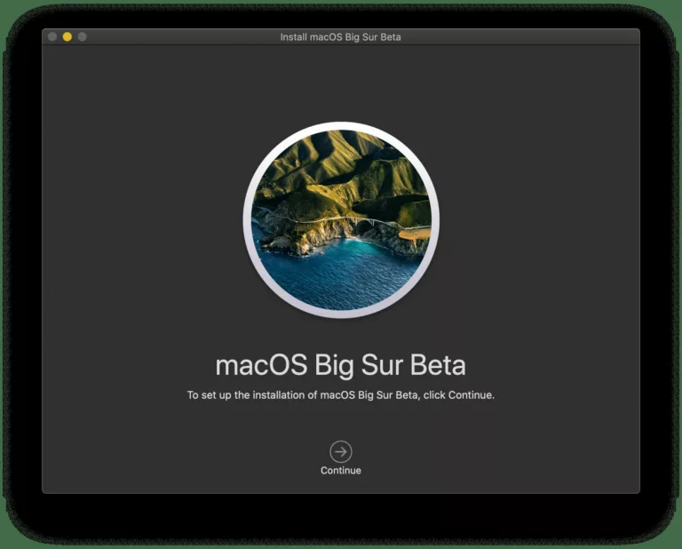 How Long Does It Take To Install Macos Big Sur 15