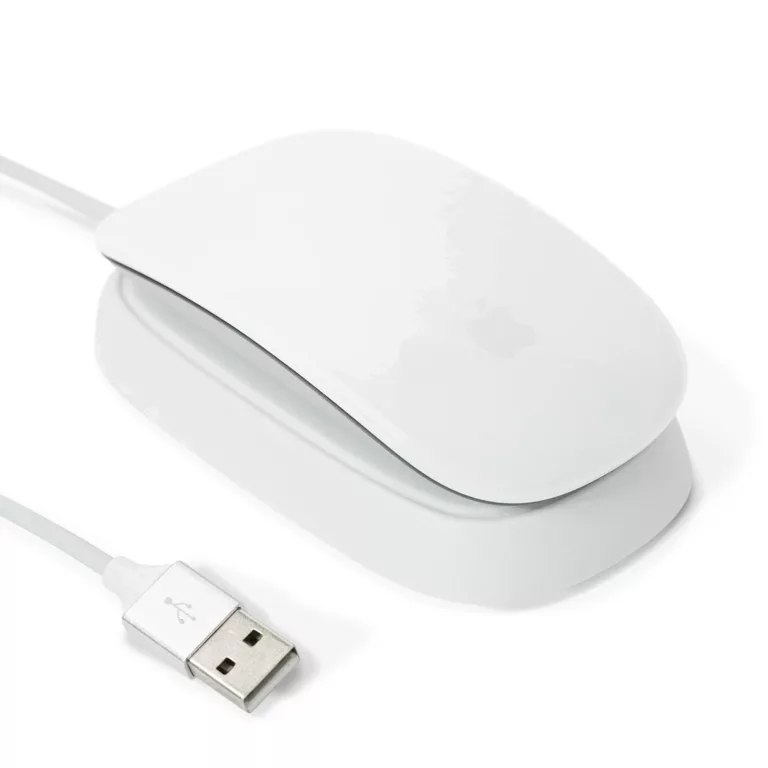 How Long Does Mac Mouse Take To Charge 13