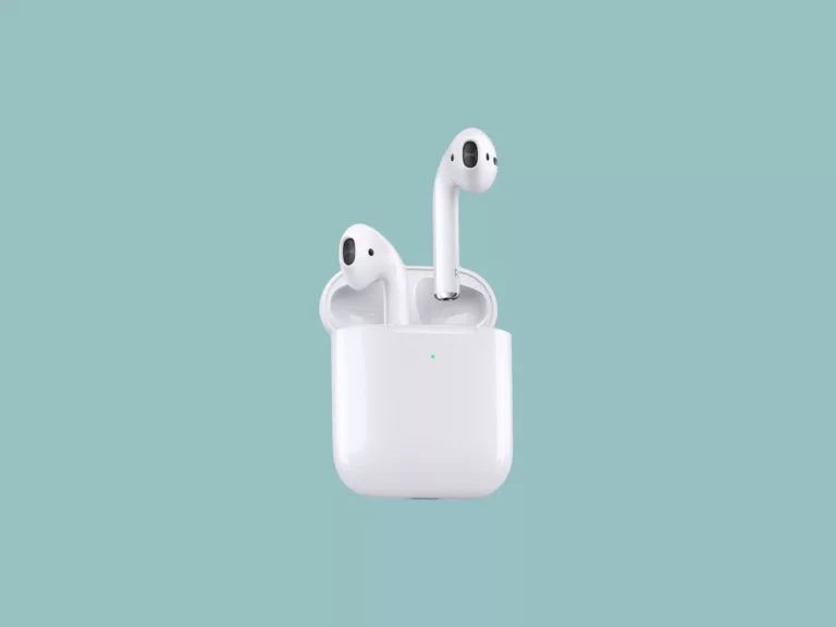 How Long To Charge Airpods Case the First Time 7