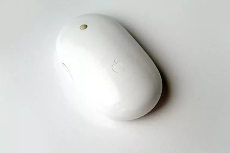 How Long Does It Take to Charge Apple Mouse 3