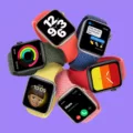 How Long it Takes to Charge Apple Watch the First Time 10 How Long it Takes to Charge Apple Watch the First Time 9