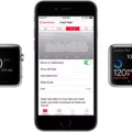 How Often Does Apple Watch Check Heart Rate 9
