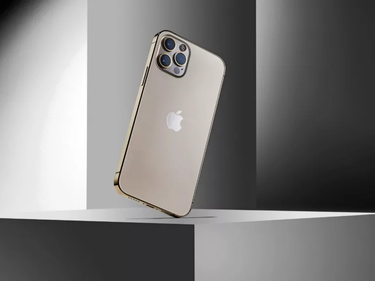 How To Access Lidar On Iphone 12 17