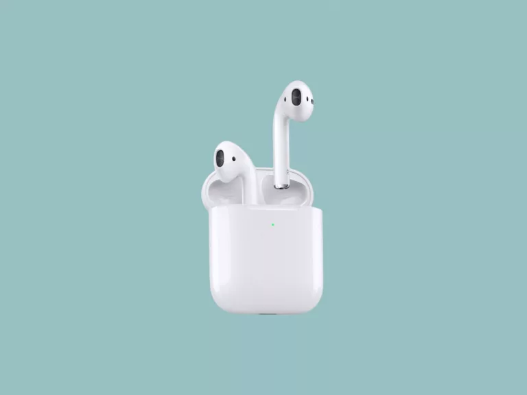 How To Activate Your AirPods 13