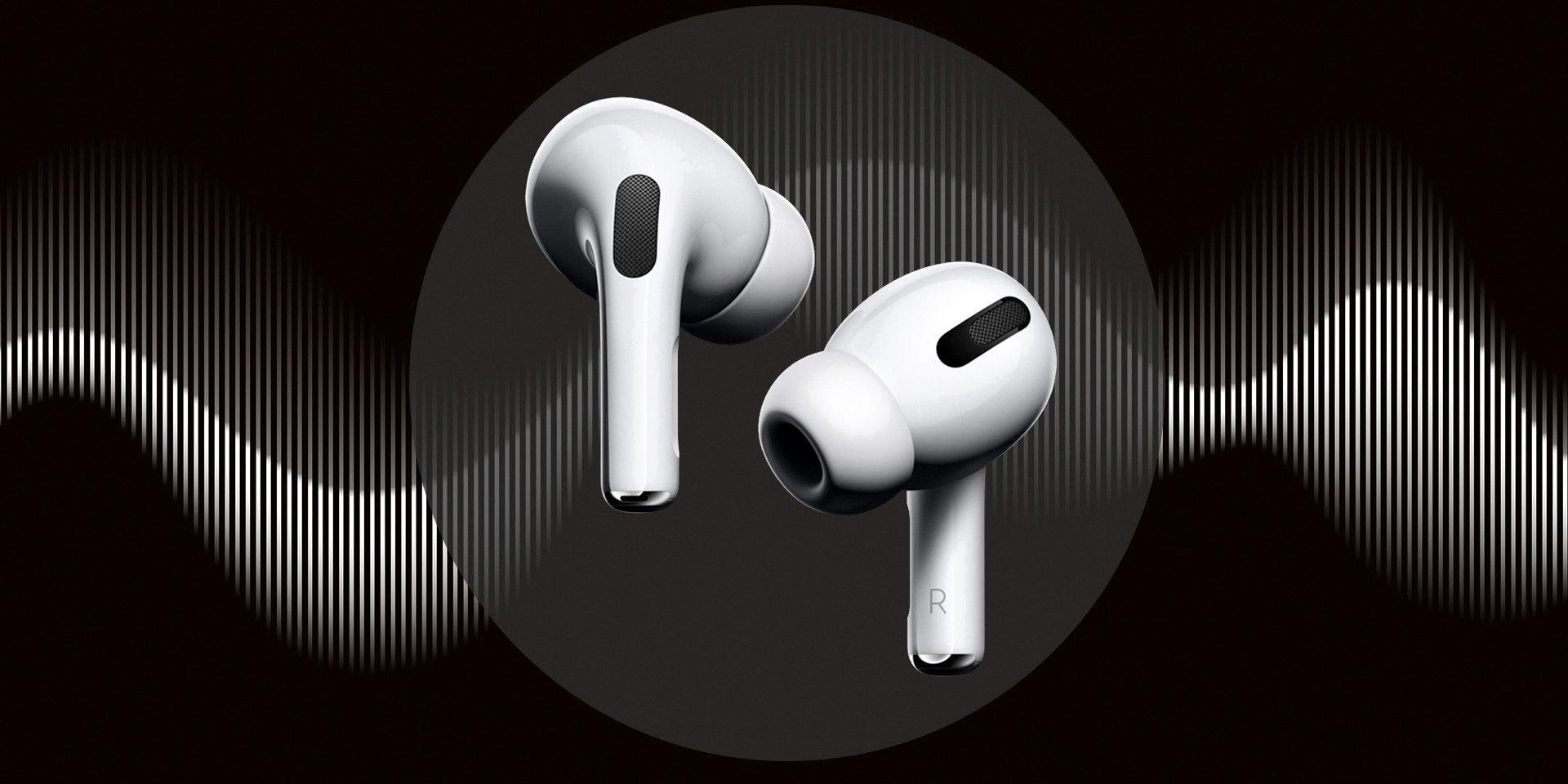 How To Activate Noise Cancelling On Airpods - DeviceMAG