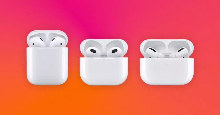 How To Add Airpods to Your Apple ID 14