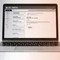 How To Add Another Email To Macbook 11