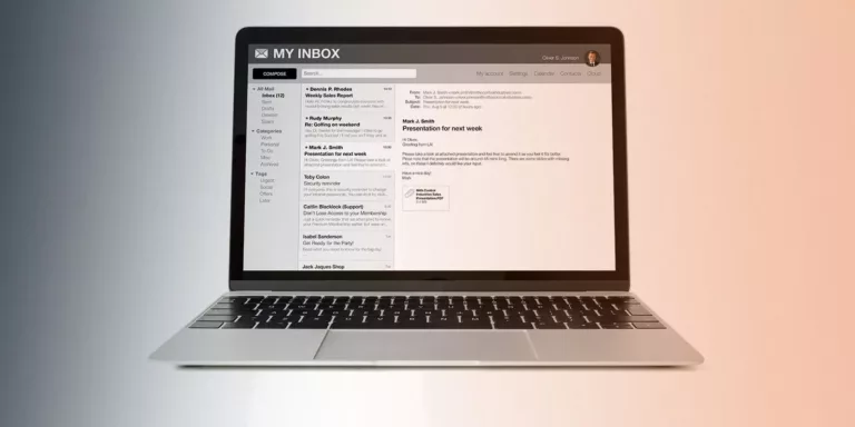 How To Add Another Email To Macbook 5