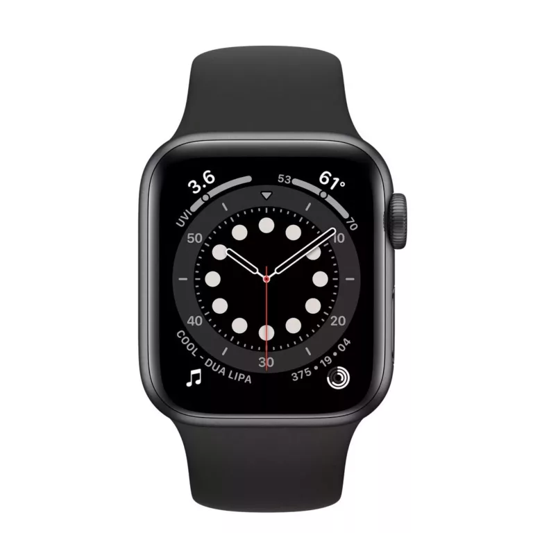 How To Add Links To Case-Mate Apple Watch Band 5